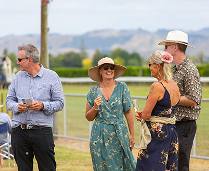 Gore Horse Racing