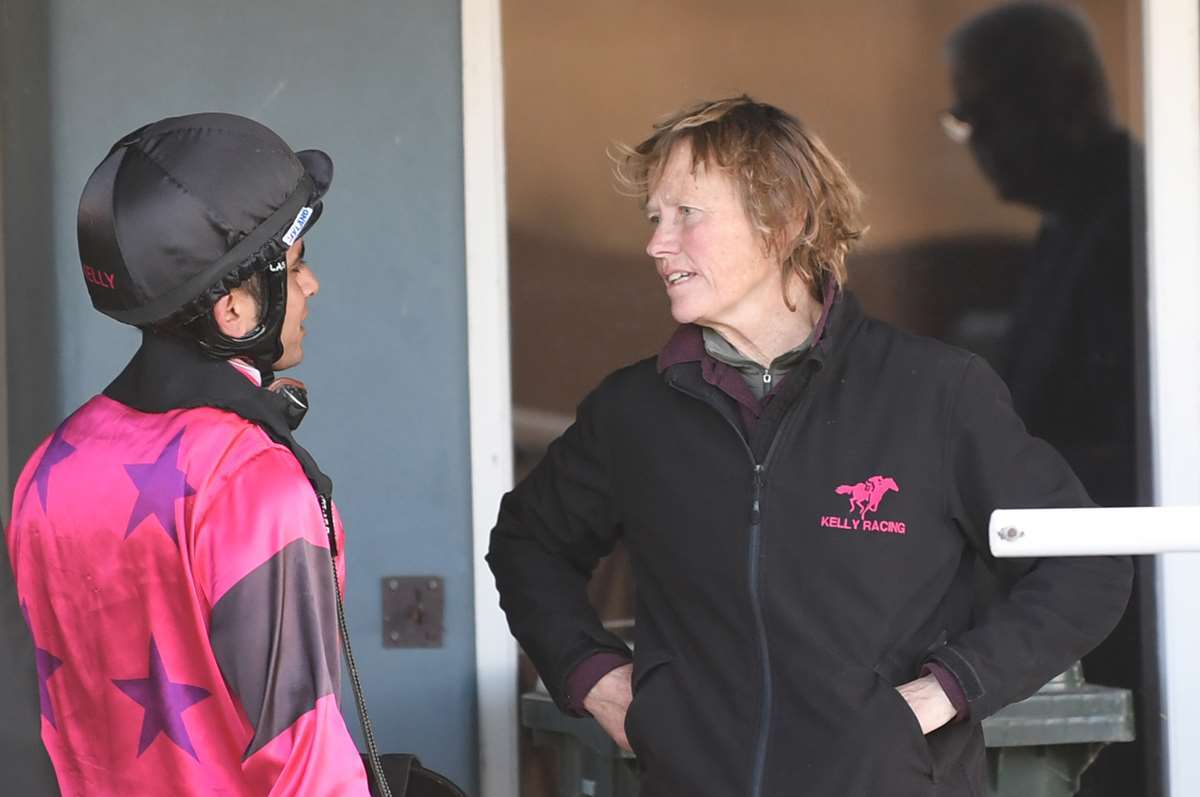 Australian import set for New Zealand debut at Otaki - LOVERACING.NZ