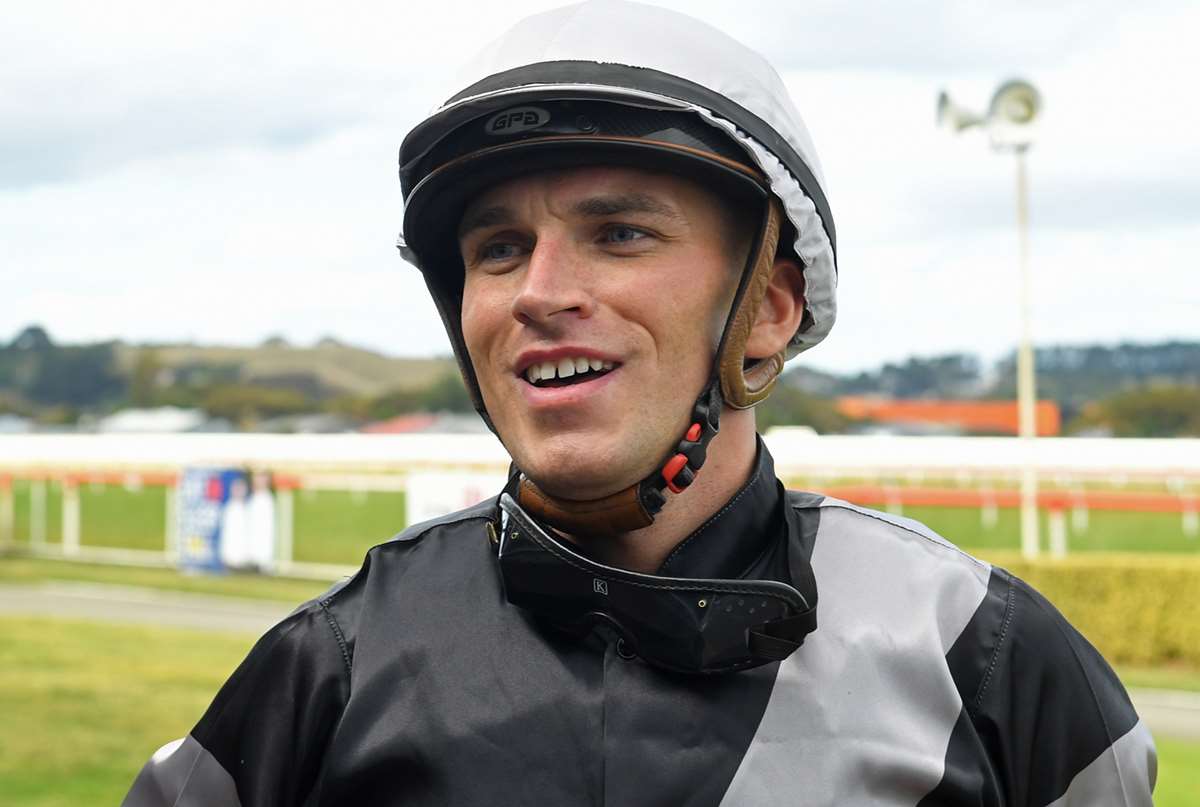 Mcdonagh a timely addition to NZ’s riding ranks - LOVERACING.NZ