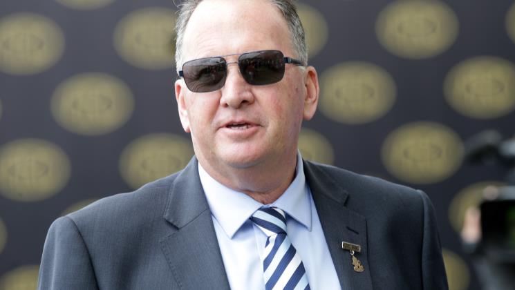 Russell Warwick appointed NZTR Chairman - LOVERACING.NZ